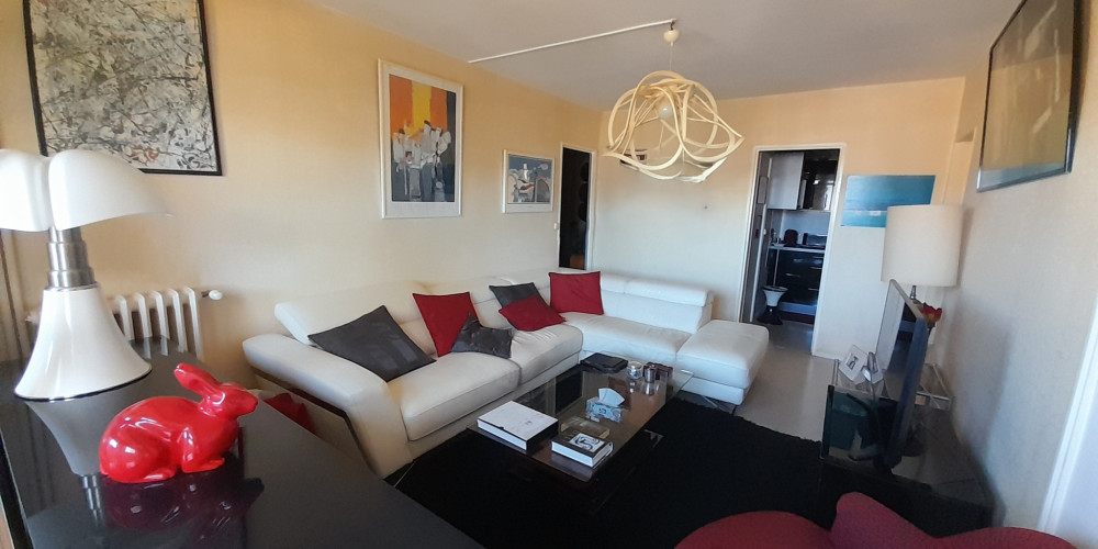appartement à LOURDES (65100)