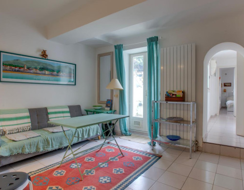 appartement  ST JEAN DE LUZ