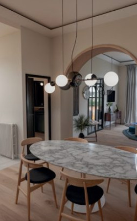 Appartement  BIARRITZ