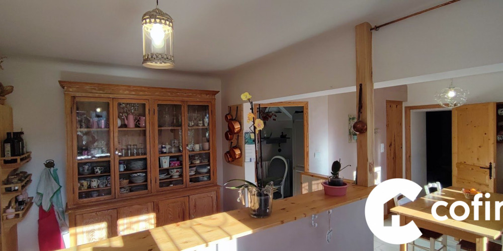 maison à OLORON STE MARIE (64400)