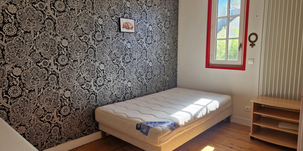 maison à ST JEAN DE LUZ (64500)