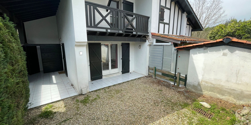 maison à HENDAYE (64700)