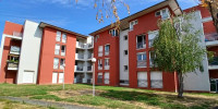 appartement à LONS (64140)