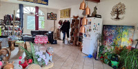 maison à LEREN (64270)