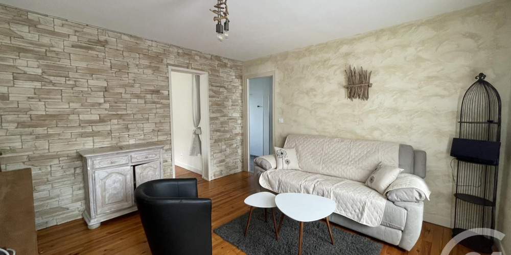 appartement à PIERREFITTE NESTALAS (65260)