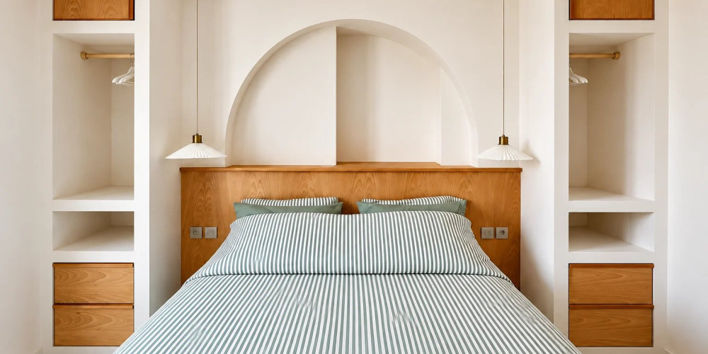 appartement à BIARRITZ (64200)
