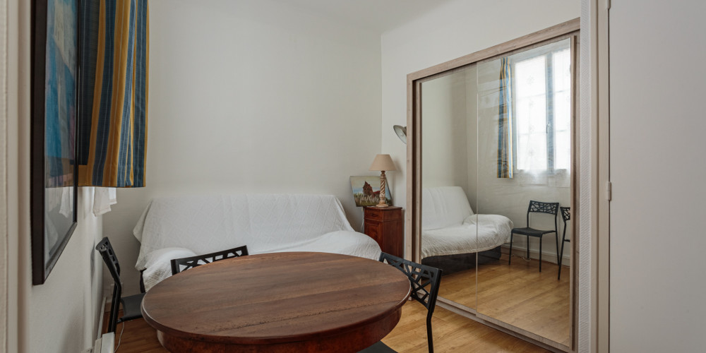 appartement à BIARRITZ (64200)