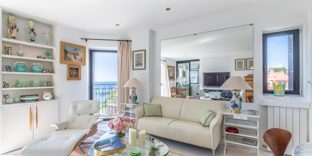 appartement à BIARRITZ (64200)