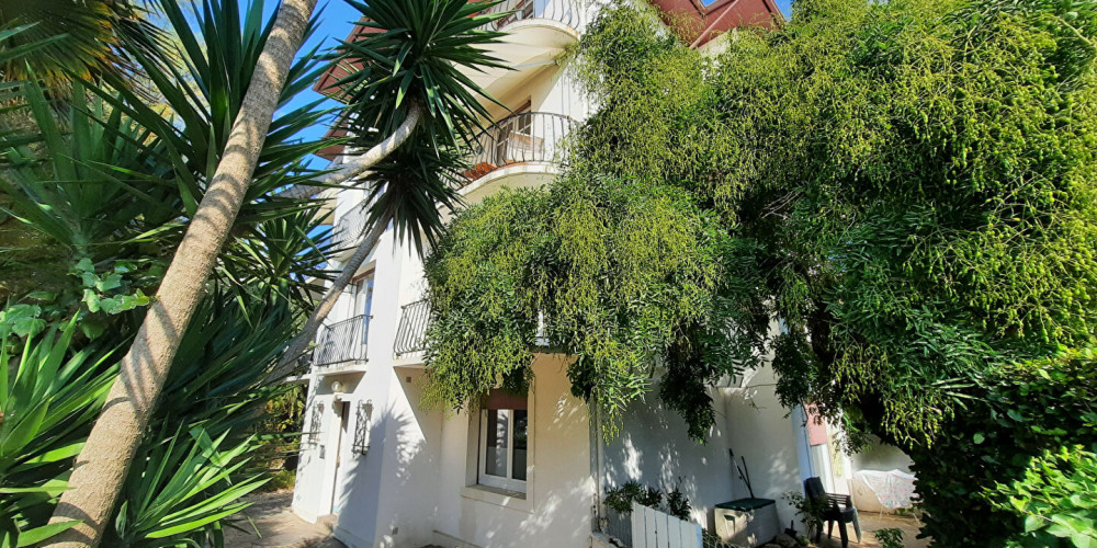 appartement à ST JEAN DE LUZ (64500)