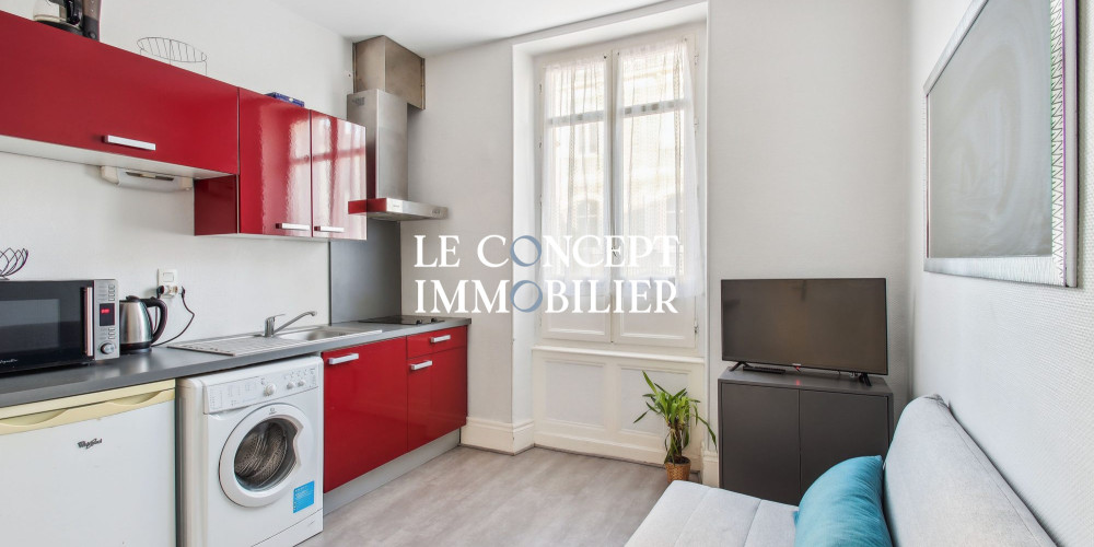 appartement à BIARRITZ (64200)