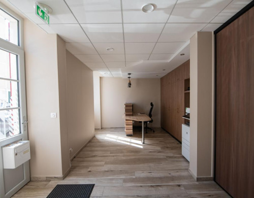 appartement  BAYONNE