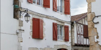 immeuble à BIDACHE (64520)