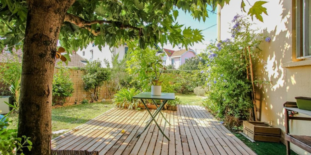 appartement à ANGLET (64600)