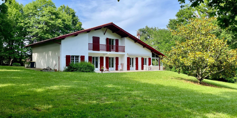 maison à MOUGUERRE (64990)