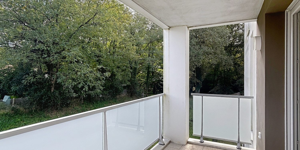 appartement à BAYONNE (64100)