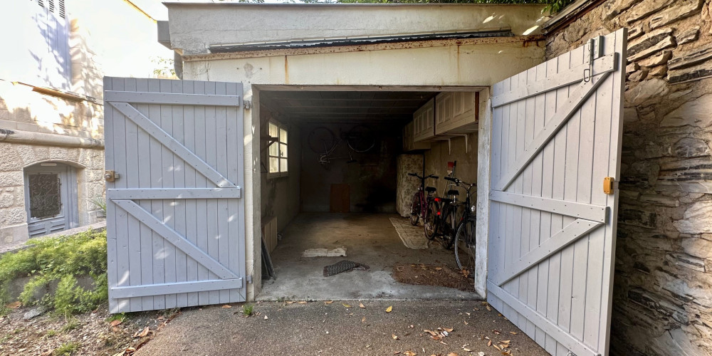 parking à BIARRITZ (64200)