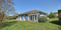 maison à BIRON (64300)