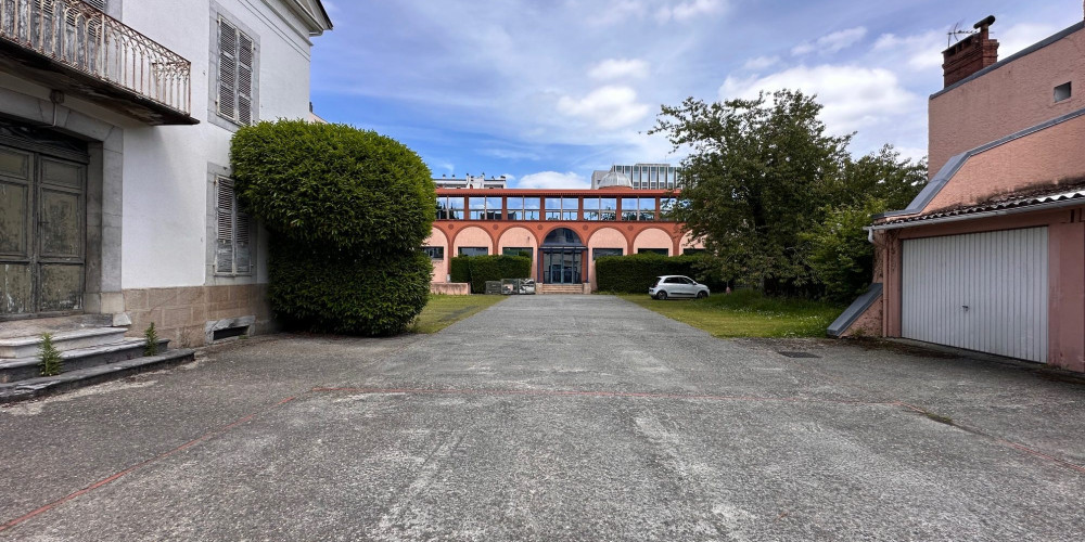 immeuble à TARBES (65000)
