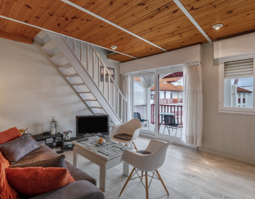 appartement  HENDAYE