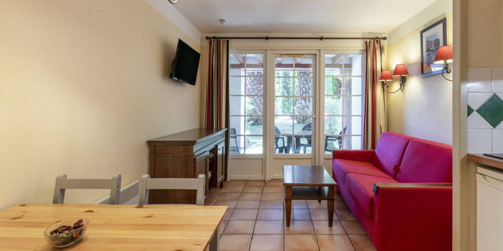 appartement à CIBOURE (64500)