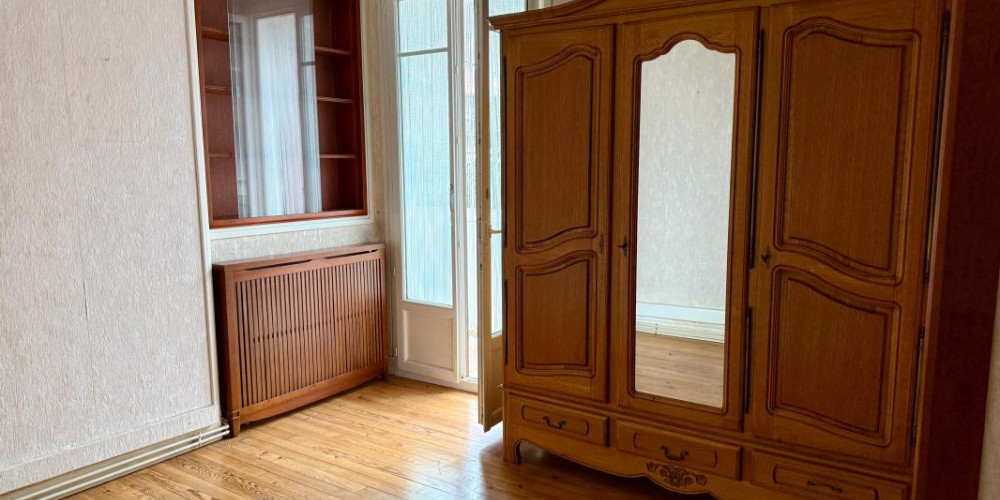 appartement à HENDAYE (64700)