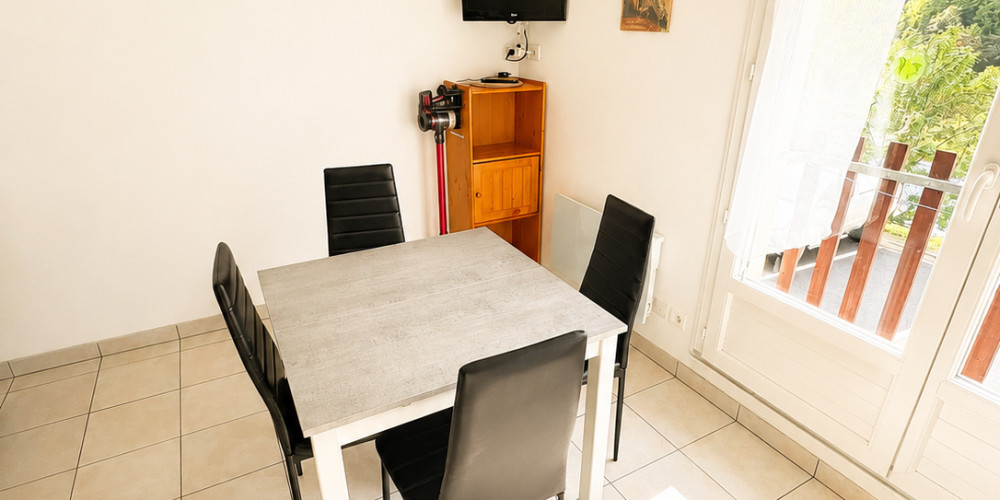 appartement à BAREGES (65120)
