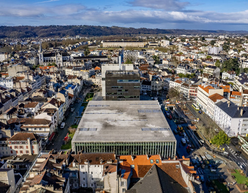 appartement  PAU