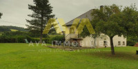 maison à OZENX MONTESTRUCQ (64300)