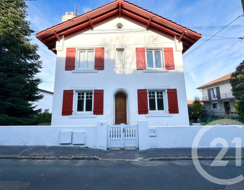 appartement  HENDAYE