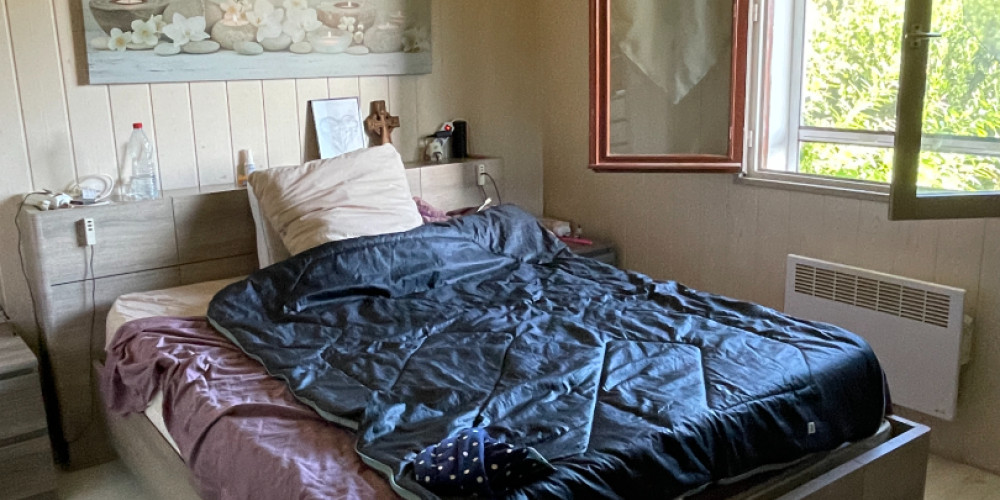 appartement à URCUIT (64990)