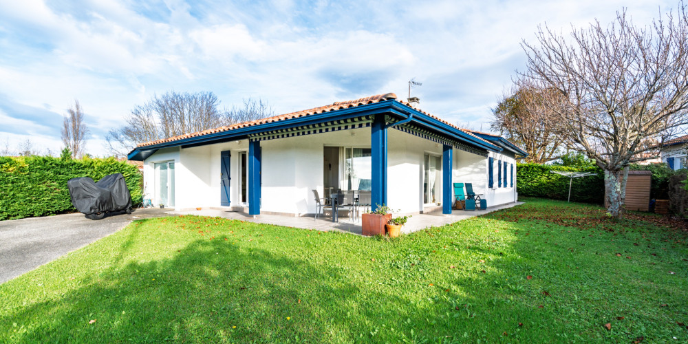 maison à HENDAYE (64700)