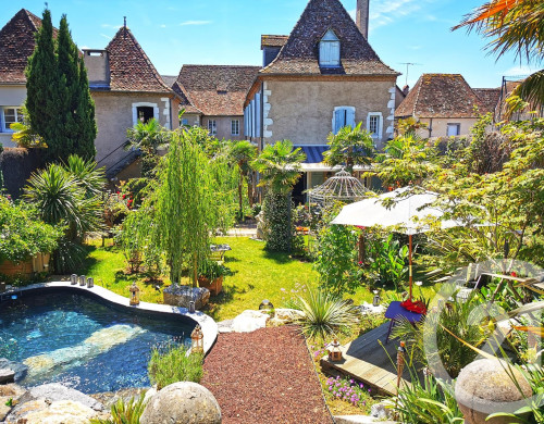 maison  BIARRITZ