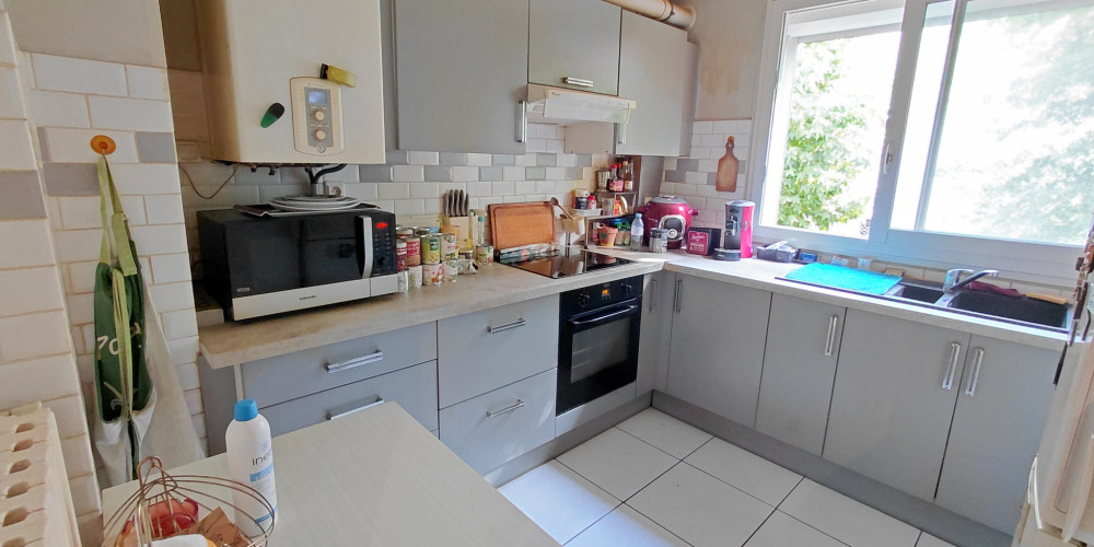 appartement à LOURDES (65100)