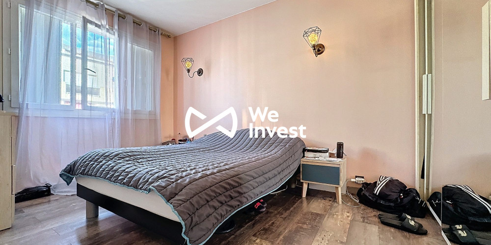 appartement à PAU (64000)