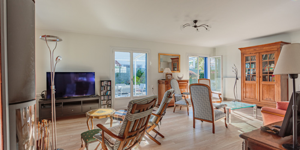 maison à ANGLET (64600)