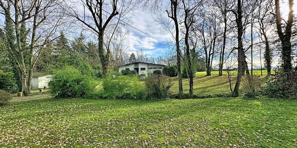 maison à TRIE SUR BAISE (65220)
