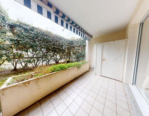 appartement  ANGLET