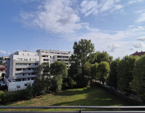 appartement  ANGLET