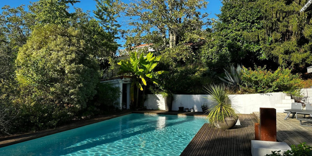 maison à MOUGUERRE (64990)