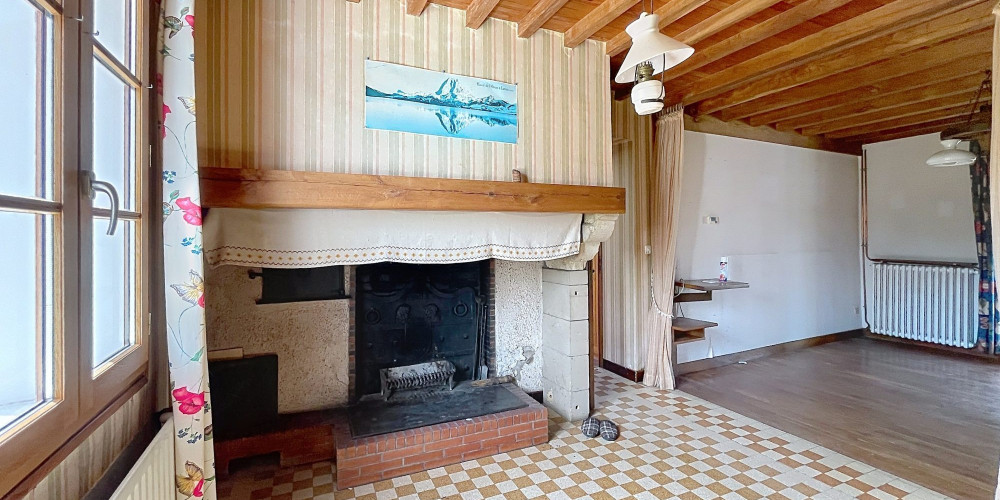 maison à GARLIN (64330)