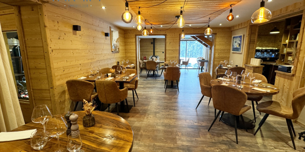 local commercial à AULON (65240)
