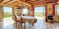 maison à MONEIN (64360)