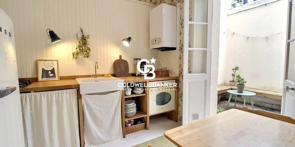 appartement à BIARRITZ (64200)