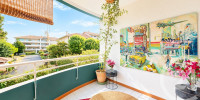 appartement à ANGLET (64600)