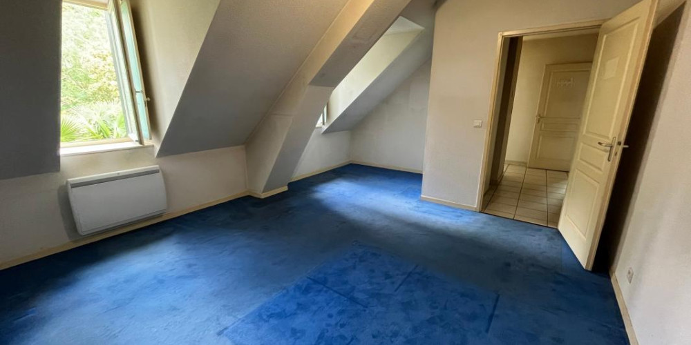appartement à SALIES DE BEARN (64270)