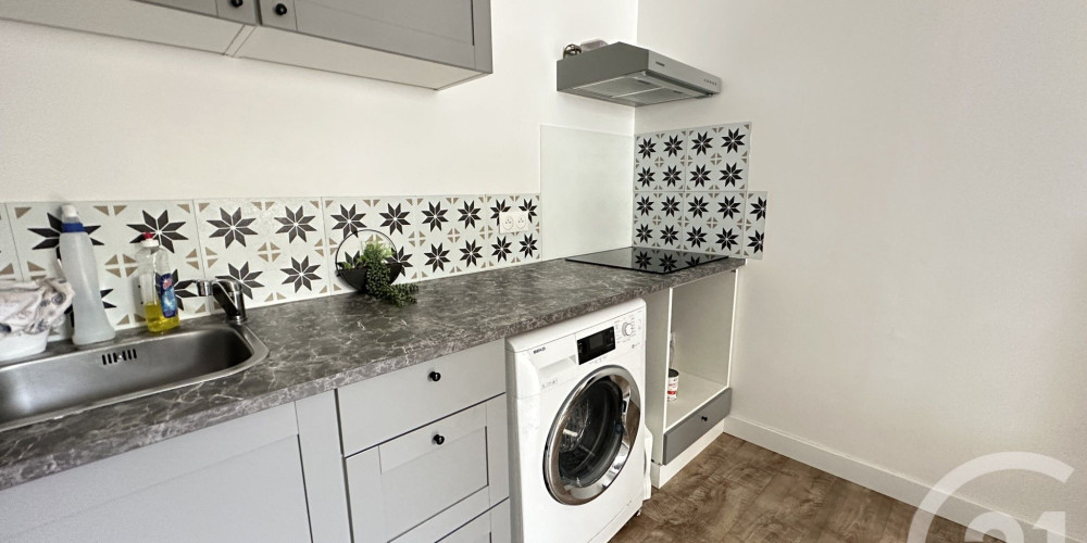 appartement à ORTHEZ (64300)