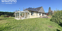 maison à BENEJACQ (64800)