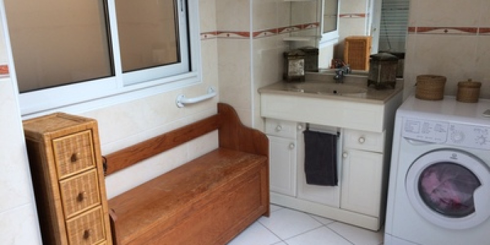 appartement à TARBES (65000)