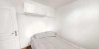 appartement à URRUGNE (64122)