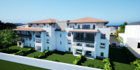 appartement à ANGLET (64600)